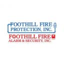 Foothill Fire Protection, Inc. - Rocklin logo